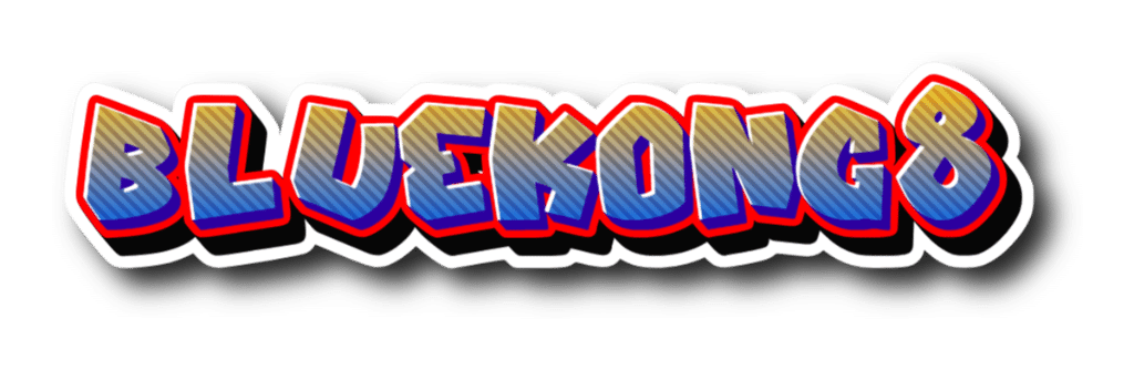 bluekong8