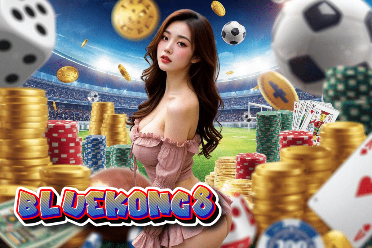 bluekong8